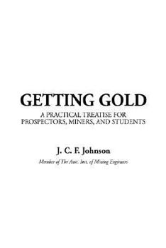 Paperback Getting Gold Book