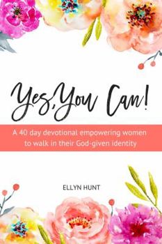 Paperback Yes, You Can! Book