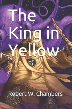 The King in Yellow