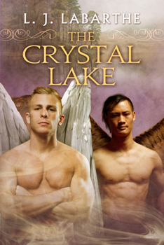 Paperback The Crystal Lake Book