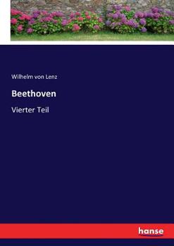 Paperback Beethoven: Vierter Teil [German] Book