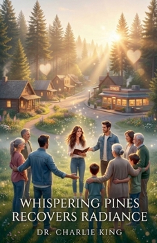 Paperback Whispering Pines Recovers Radiance Book