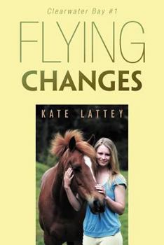 Paperback Flying Changes Book