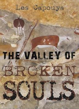 Paperback The Valley of Broken Souls Book