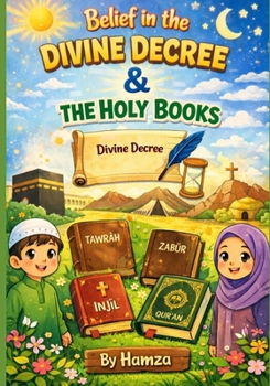 The Six Pillars of Eeman: Belief in The Divine Decree & The Holy Books