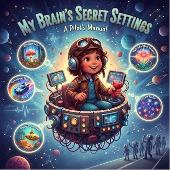My Brains Secret: A Pilots Manuel