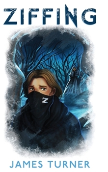 Hardcover Ziffing Book