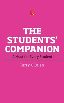 Paperback The Students? Companion Book