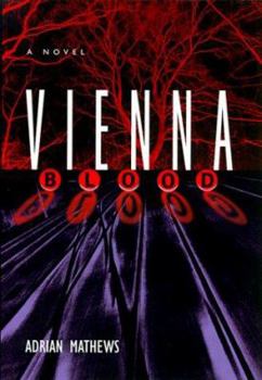 Hardcover Vienna Blood Book