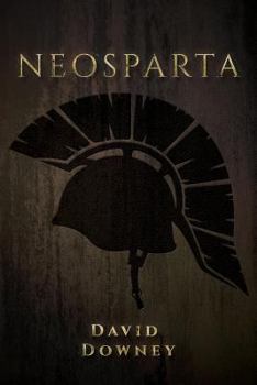 Paperback NeoSparta Book