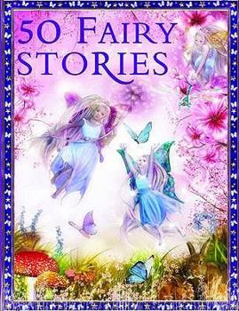 Paperback 50 Fairy Stories. Book