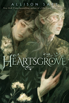 Paperback Heartsgrove Book