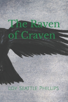 Paperback The Raven of Craven Book