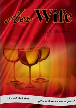 Paperback Her Wife Book