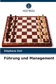 Paperback Führung und Management [German] Book