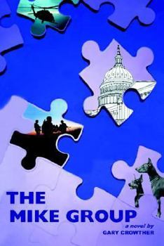 Paperback The Mike Group Book