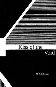 Paperback Kiss of the Void Book