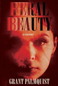 Paperback Feral Beauty Book