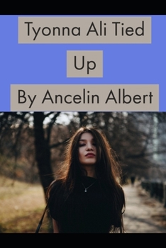 Paperback Tyonna Ali Tied Up Book