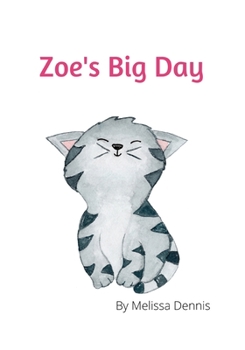 Paperback Zoe's Big Day Book