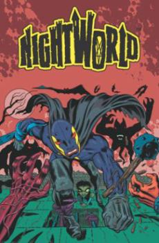 Paperback Nightworld Volume 1: Midnight Sonata Book