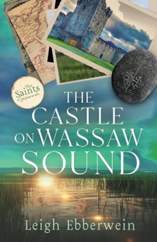 Paperback The Castle on Wassaw Sound Book