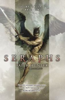 Paperback Seraphs Book