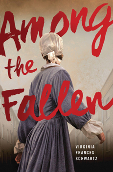 Paperback Among the Fallen Book