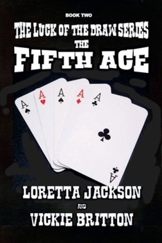 Paperback The Fifth Ace Book