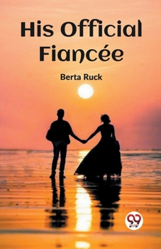 Paperback His Official Fiancee Book