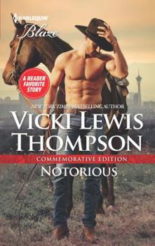 Notorious - Book #12 of the Famous Firsts