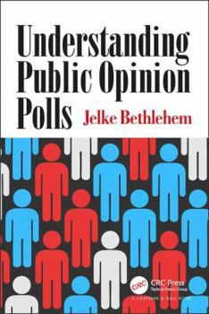 Paperback Understanding Public Opinion Polls Book