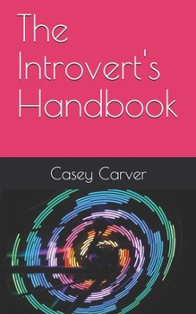 Paperback The Introvert's Handbook Book