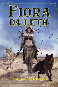 Paperback Fiora Da Leth Book