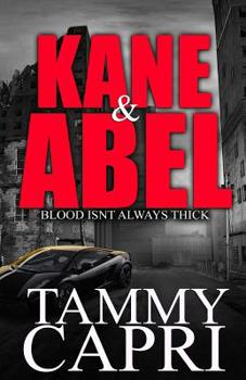 Paperback Kane & Abel Book