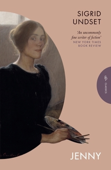 Paperback Jenny Book