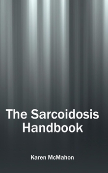 Hardcover Sarcoidosis Handbook Book