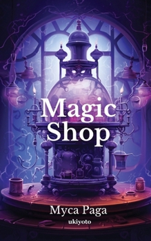 Magic Shop (Tagalog Edition)