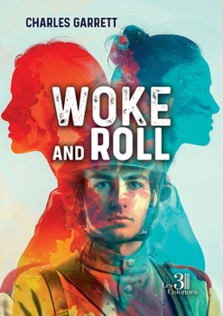 Paperback Woke and roll [French] Book