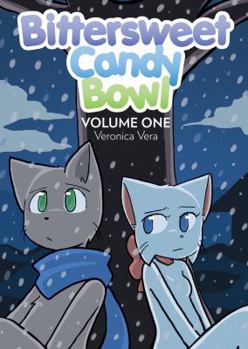 Paperback Bittersweet Candy Bowl Volume 1 Book