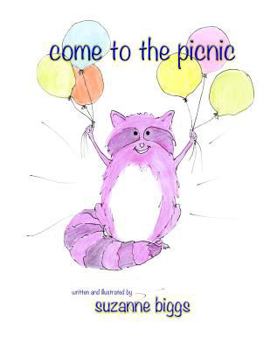 Paperback Come to the Picnic Book