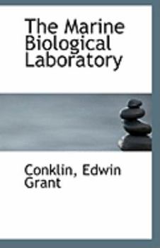 The Marine Biological Laboratory