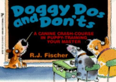 Doggy Do's And Don'ts