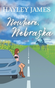 Paperback Nowhere, Nebraska Book