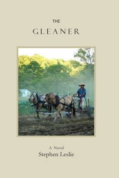 Paperback The Gleaner Book