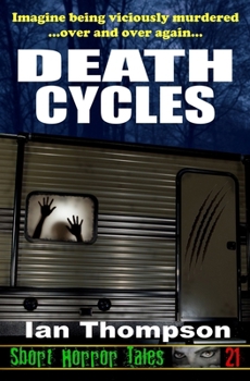 Paperback Death Cycles Book