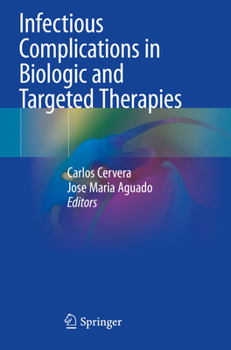 Paperback Infectious Complications in Biologic and Targeted Therapies Book