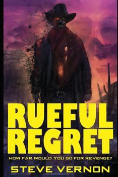 Paperback Rueful Regret Book