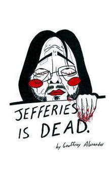 Paperback Jefferies is Dead Book