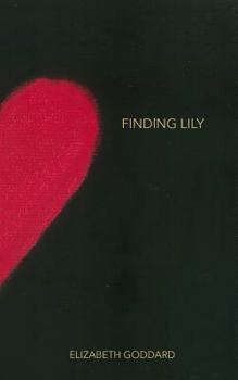 Paperback Finding Lily Book